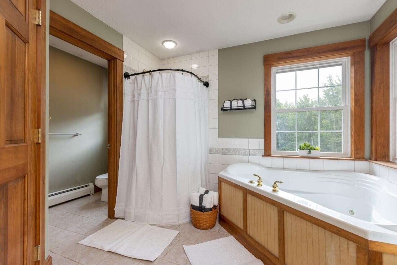60 Pebble Brook Road Alfred, ME 04002 - Photo 41 of 60 Master Bath 2