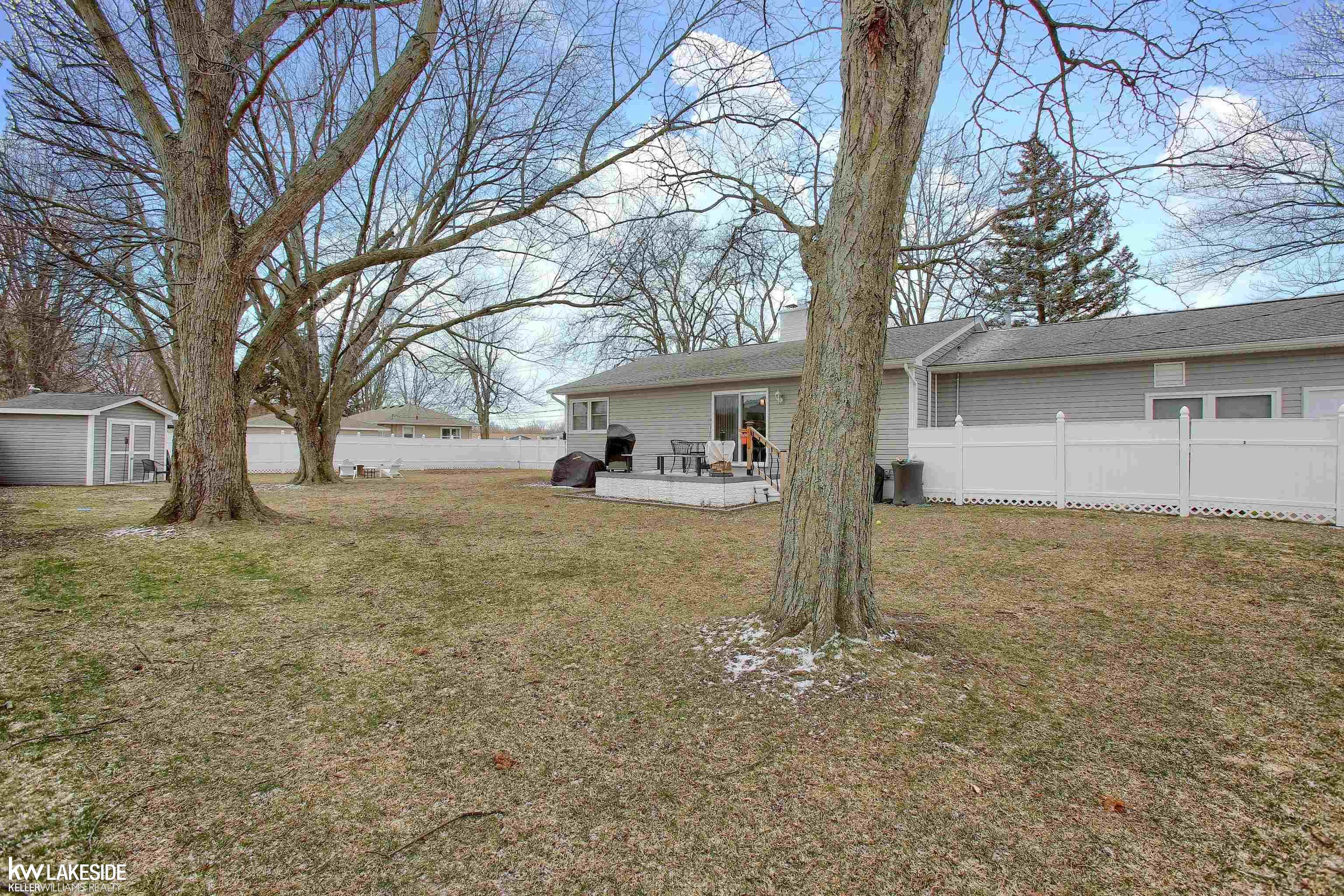 28431 Cotton Road Chesterfield, MI 48047 - Photo 22 of 26