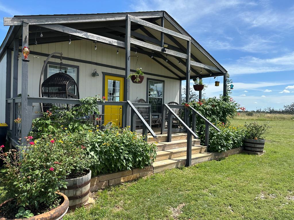 3527 Old Harper Road Fredericksburg, TX 78624 - Photo 1 of 43 Main View