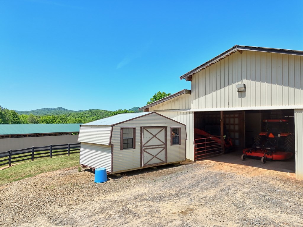 1193 Pine Log Road Warne, NC 28909 - Photo 72 of 75