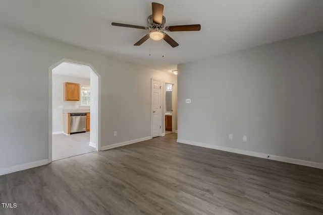 $249,000 | 1202 Sumac Circle, Zebulon, NC 27597