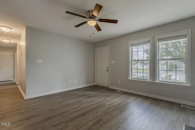 $249,000 | 1202 Sumac Circle, Zebulon, NC 27597