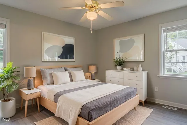 $249,000 | 1202 Sumac Circle, Zebulon, NC 27597