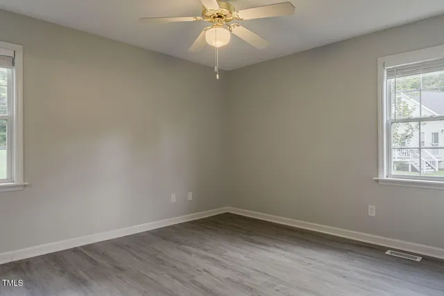 $249,000 | 1202 Sumac Circle, Zebulon, NC 27597