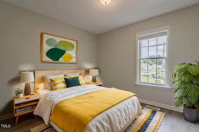 $249,000 | 1202 Sumac Circle, Zebulon, NC 27597