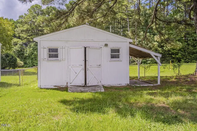 $249,000 | 1202 Sumac Circle, Zebulon, NC 27597