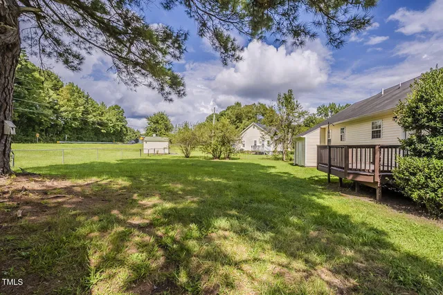 $249,000 | 1202 Sumac Circle, Zebulon, NC 27597