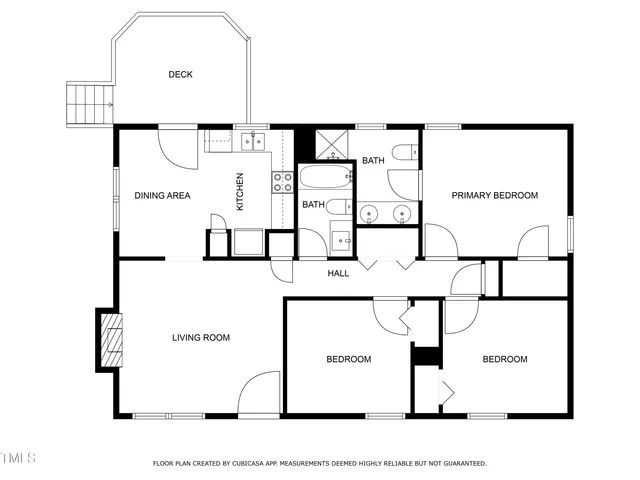 $249,000 | 1202 Sumac Circle, Zebulon, NC 27597