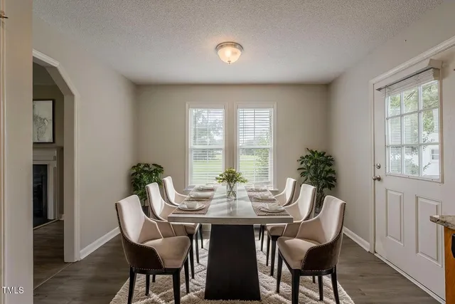 $249,000 | 1202 Sumac Circle, Zebulon, NC 27597