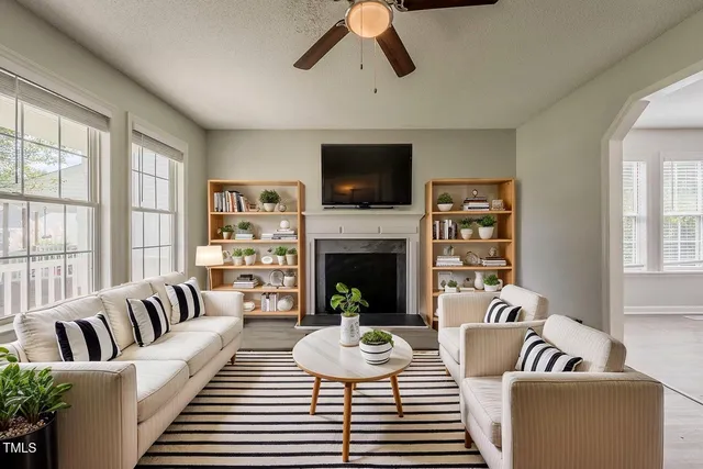 $249,000 | 1202 Sumac Circle, Zebulon, NC 27597