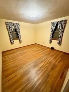 16 Gary Road Springfield, MA 01119 - Photo 20 of 22 a view of a room with wooden floor