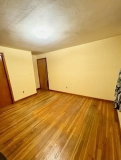 16 Gary Road Springfield, MA 01119 - Photo 22 of 22 a view of an empty room