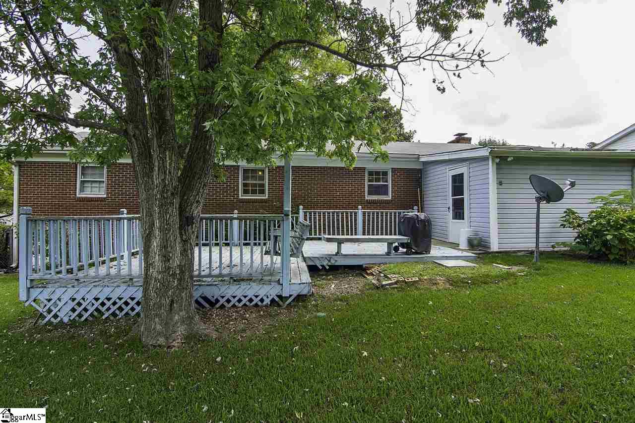 403 Garrett Street Fountain Inn, SC 29644 - Photo 31 of 35 Gallery Image 31