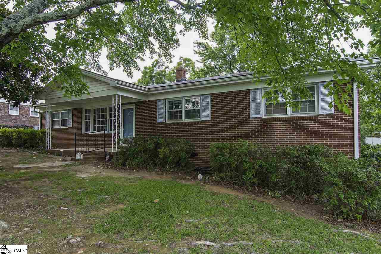 403 Garrett Street Fountain Inn, SC 29644 - Photo 7 of 35 Gallery Image 7