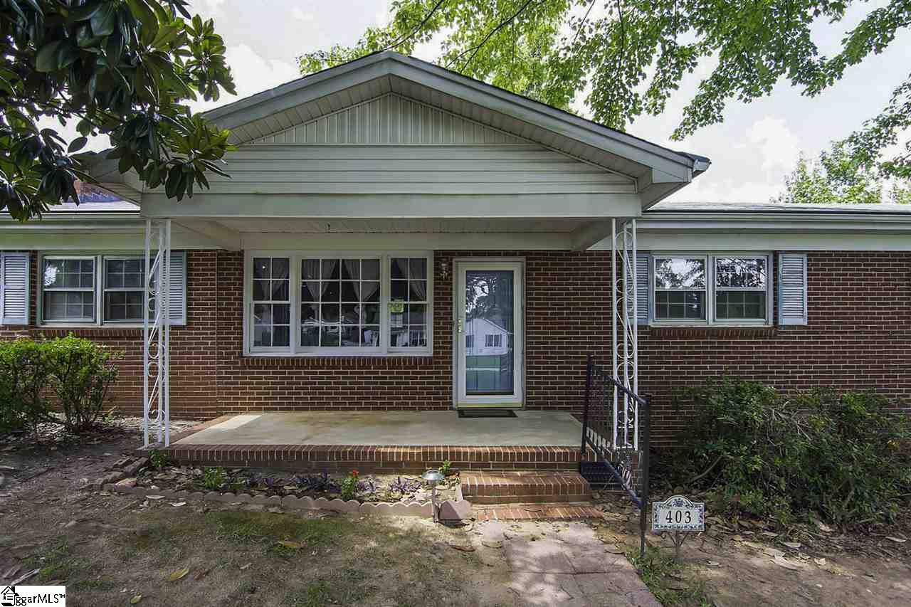 403 Garrett Street Fountain Inn, SC 29644 - Photo 8 of 35 Gallery Image 8
