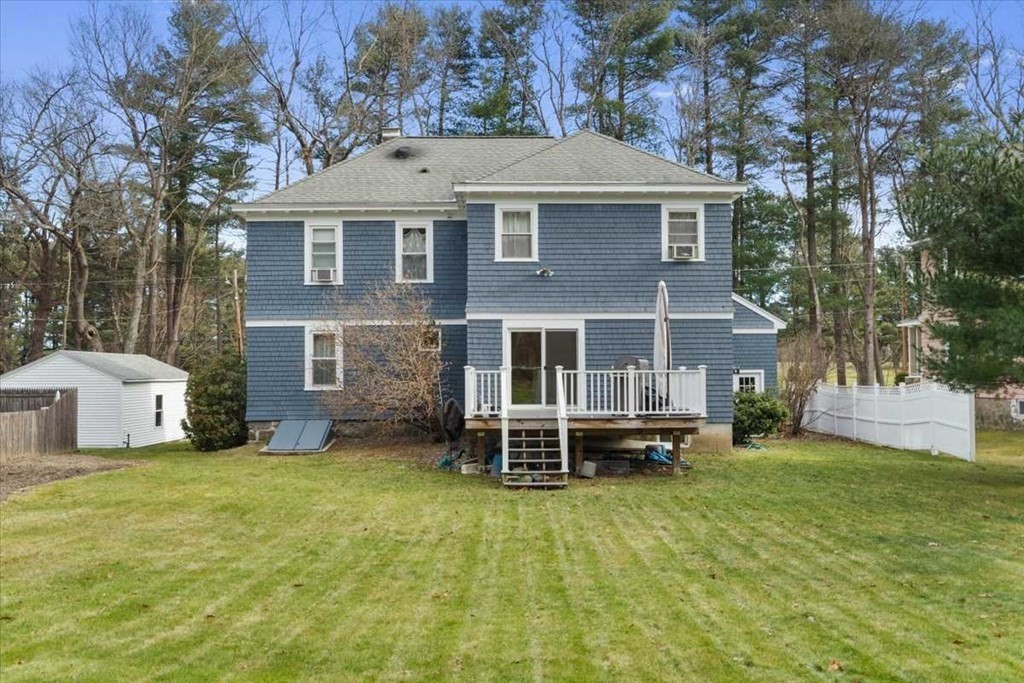 18 Robertson Road Worcester, MA 01602 - Photo 35 of 42 Gallery Image 35
