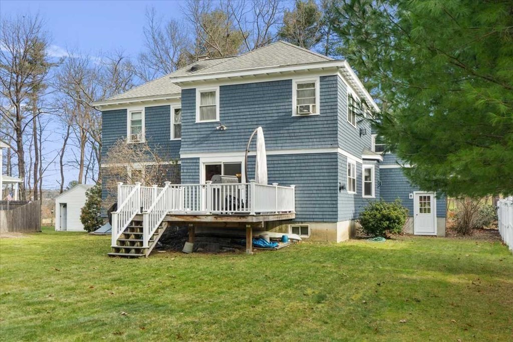 18 Robertson Road Worcester, MA 01602 - Photo 36 of 42 Gallery Image 36