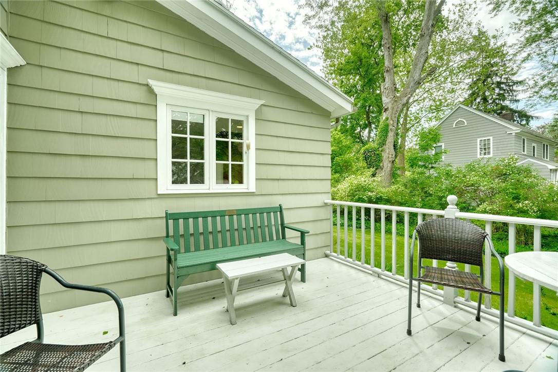 1479 Creek Street Rochester, NY 14625 - Photo 44 of 50 DECK