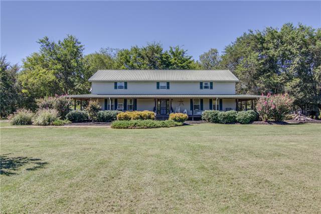 1725 Hill Road Eagleville, TN 37060 - Photo 1 of 19 Gallery Image 1