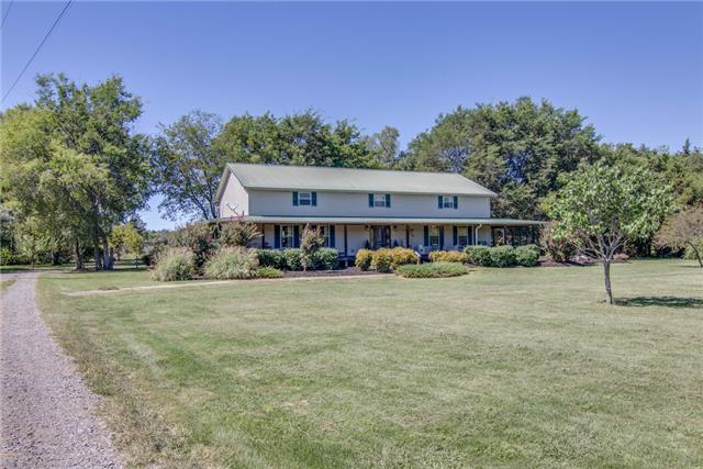 1725 Hill Road Eagleville, TN 37060 - Photo 2 of 19 Gallery Image 2