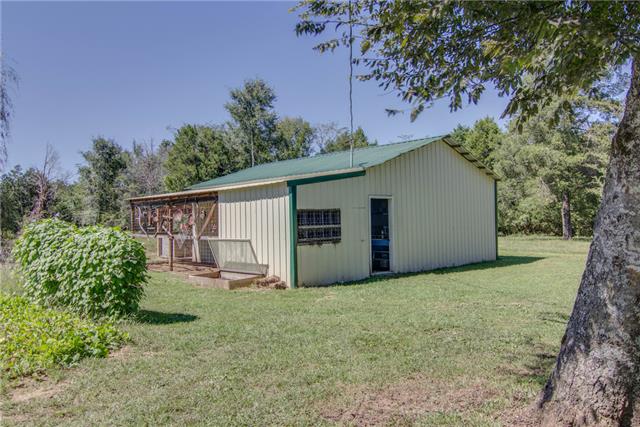 1725 Hill Road Eagleville, TN 37060 - Photo 3 of 19 Gallery Image 3