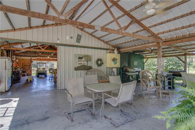 1725 Hill Road Eagleville, TN 37060 - Photo 5 of 19 Gallery Image 5
