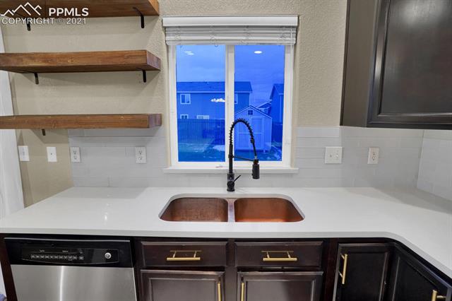 6153 Rocking Chair Lane Colorado Springs, CO 80925 - Photo 13 of 39 Gallery Image 13
