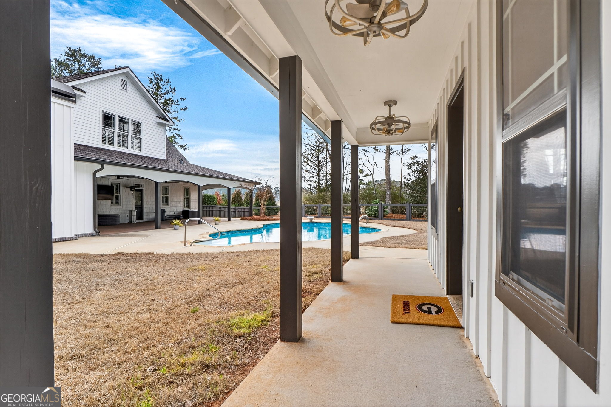 551 Carter Road Griffin, GA 30224 - Photo 64 of 86