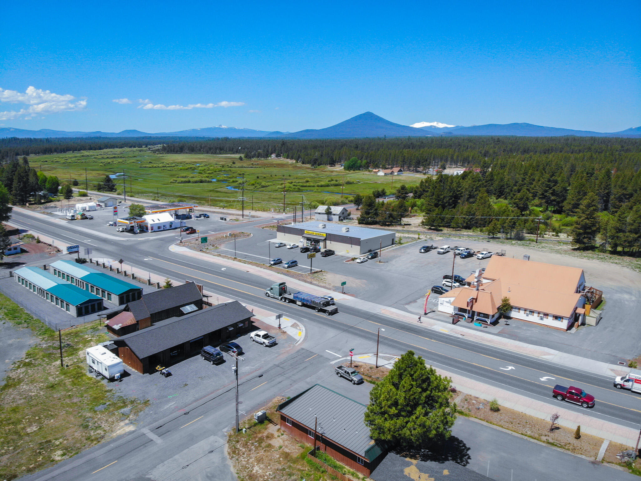 102 Jones Street Crescent, OR 97733 - Photo 17 of 34