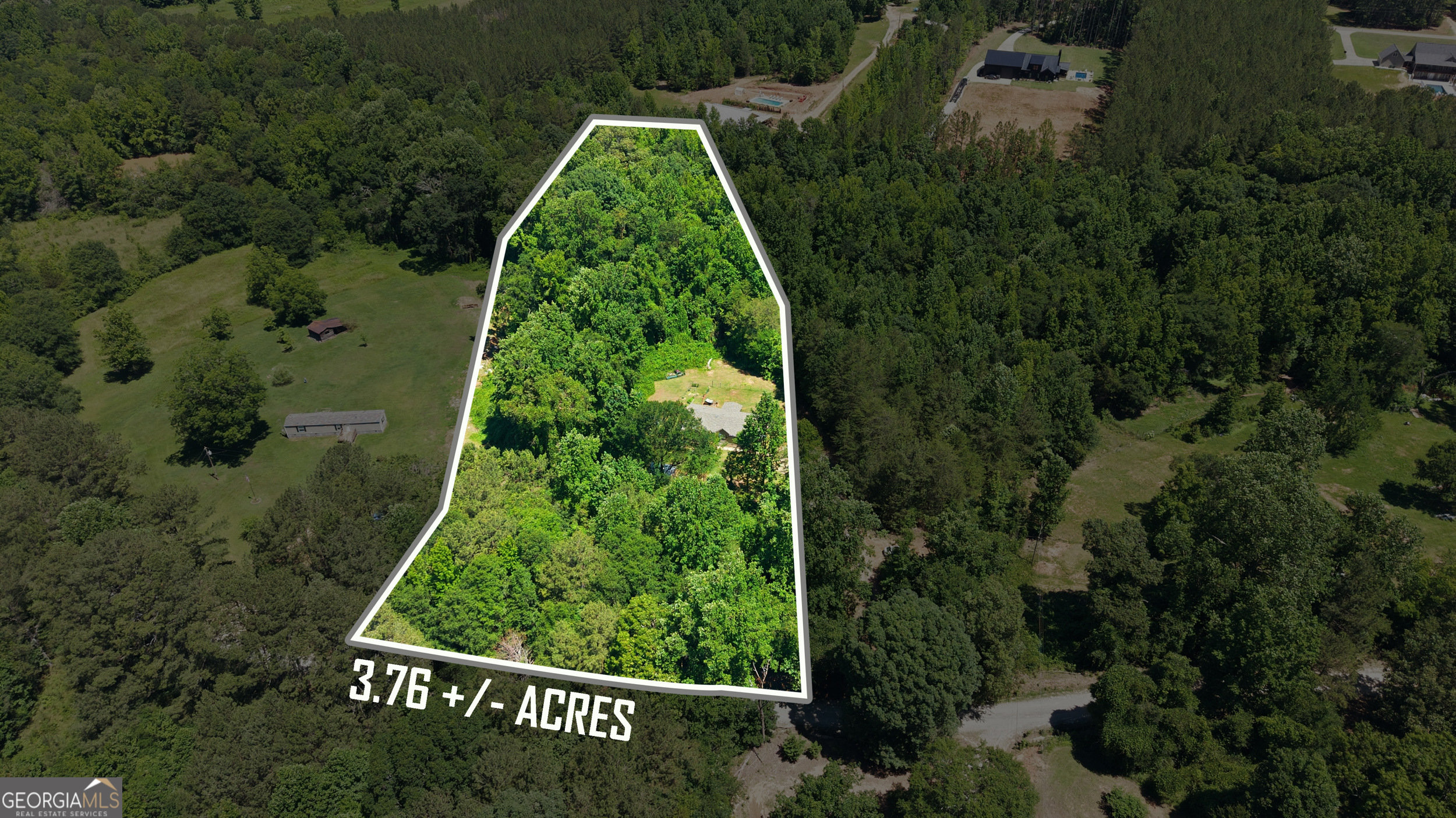 490 Gum Log Creek Road Martin, GA 30557 - Photo 31 of 35