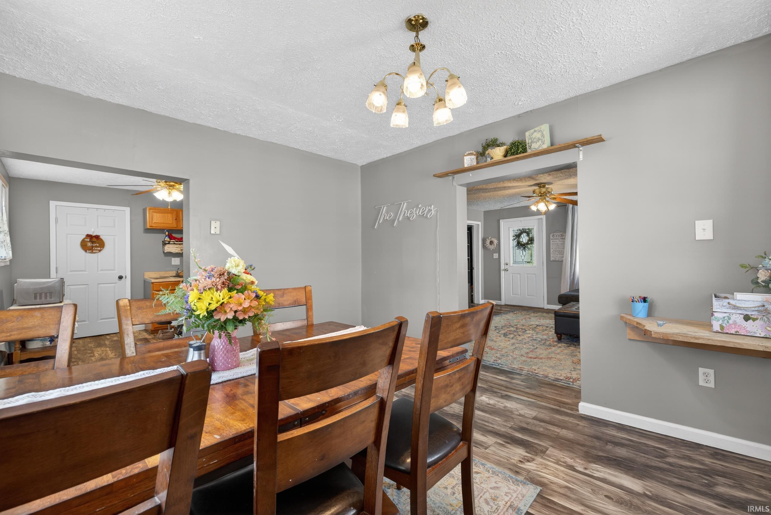 910 West Oak Street Mitchell, IN 47446 - Photo 11 of 36