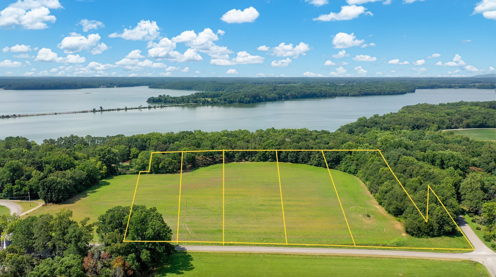 5 Monroe Floyd Road Decherd, TN 37324 - Photo 12 of 41
