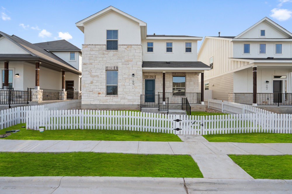199 Rieber Road Kyle, TX 78640 - Photo 1 of 1 Gallery Image 1