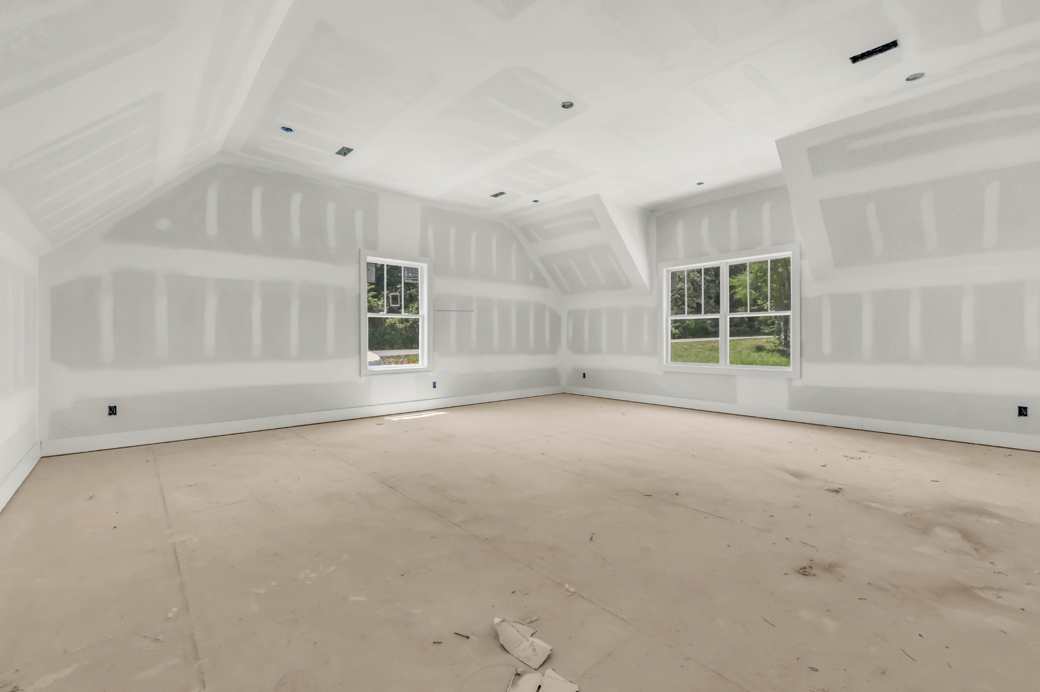 4921 Hunter Road Southside, TN 37171 - Photo 13 of 14