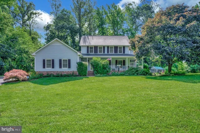 $579,900 | 10415 Shaw Drive, Spotsylvania, VA 22553