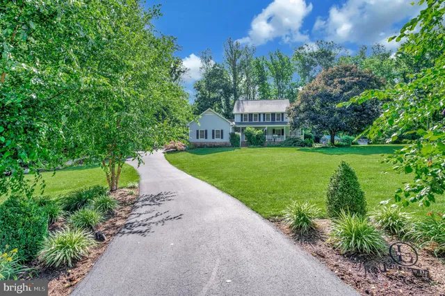 $579,900 | 10415 Shaw Drive, Spotsylvania, VA 22553