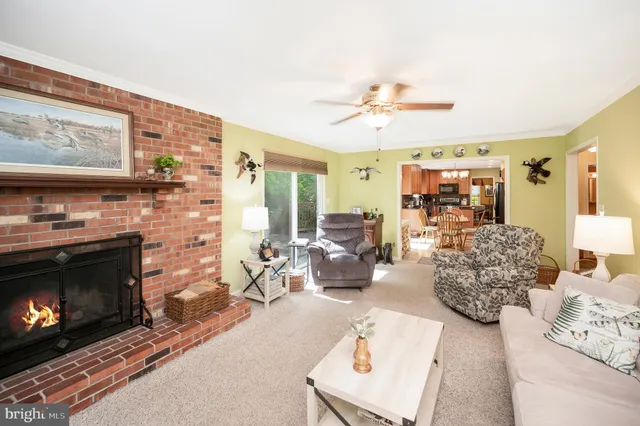 $579,900 | 10415 Shaw Drive, Spotsylvania, VA 22553