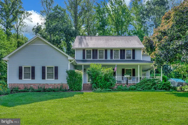 $579,900 | 10415 Shaw Drive, Spotsylvania, VA 22553