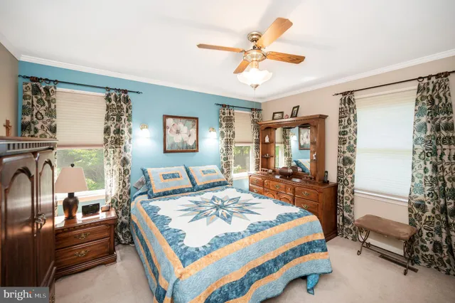 $579,900 | 10415 Shaw Drive, Spotsylvania, VA 22553