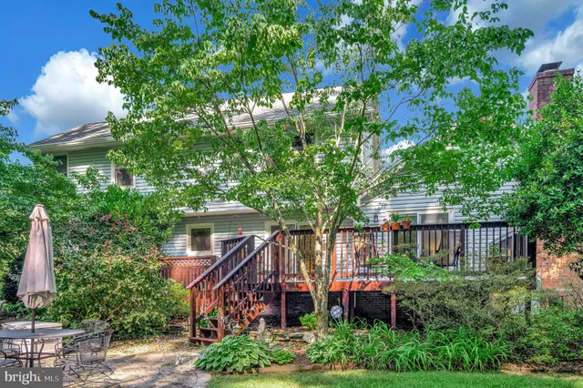 $579,900 | 10415 Shaw Drive, Spotsylvania, VA 22553