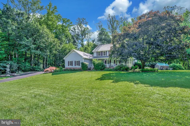 $579,900 | 10415 Shaw Drive, Spotsylvania, VA 22553