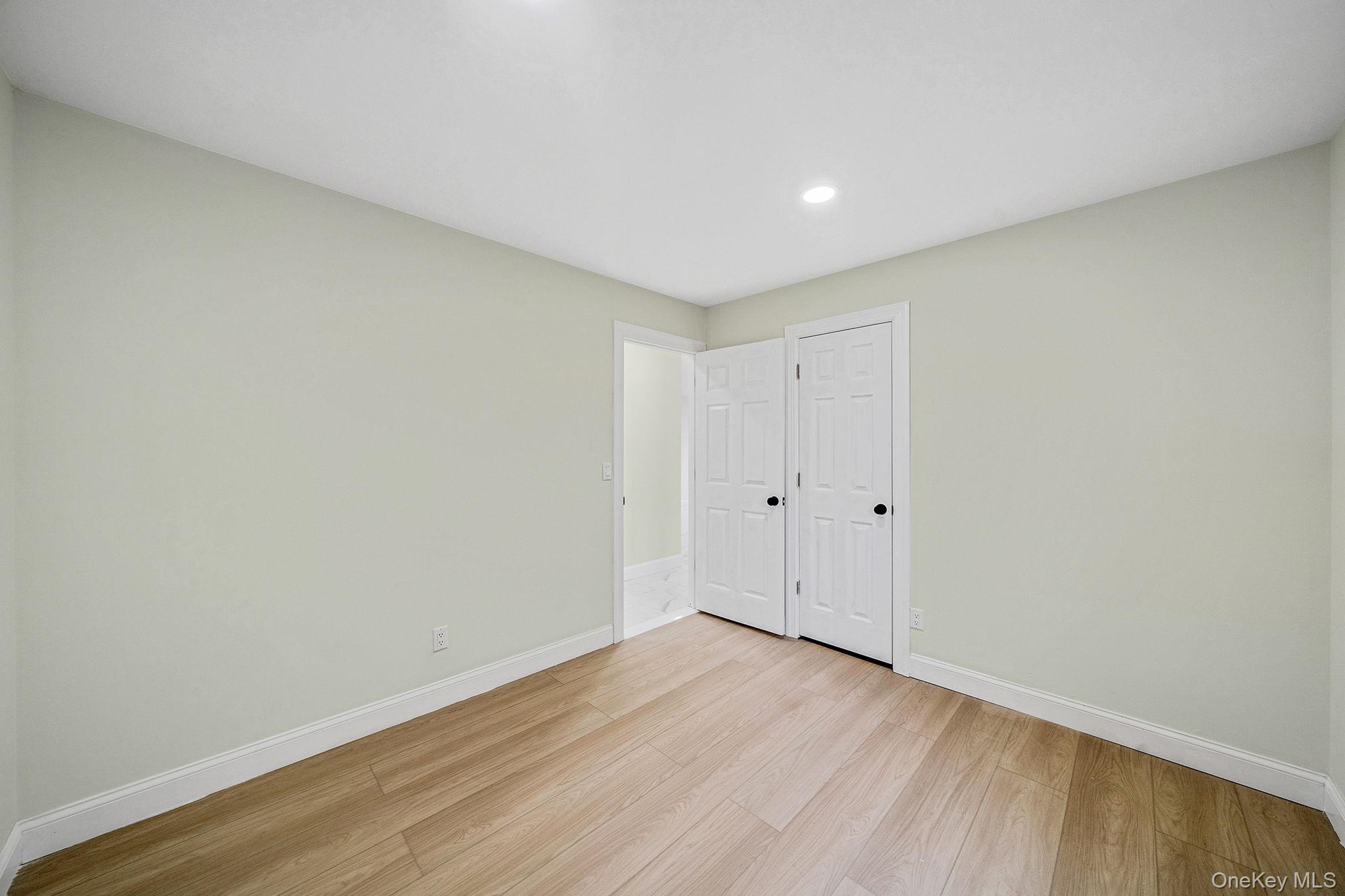 50 7th Street St. James, NY 11780 - Photo 14 of 25 a view of an empty room