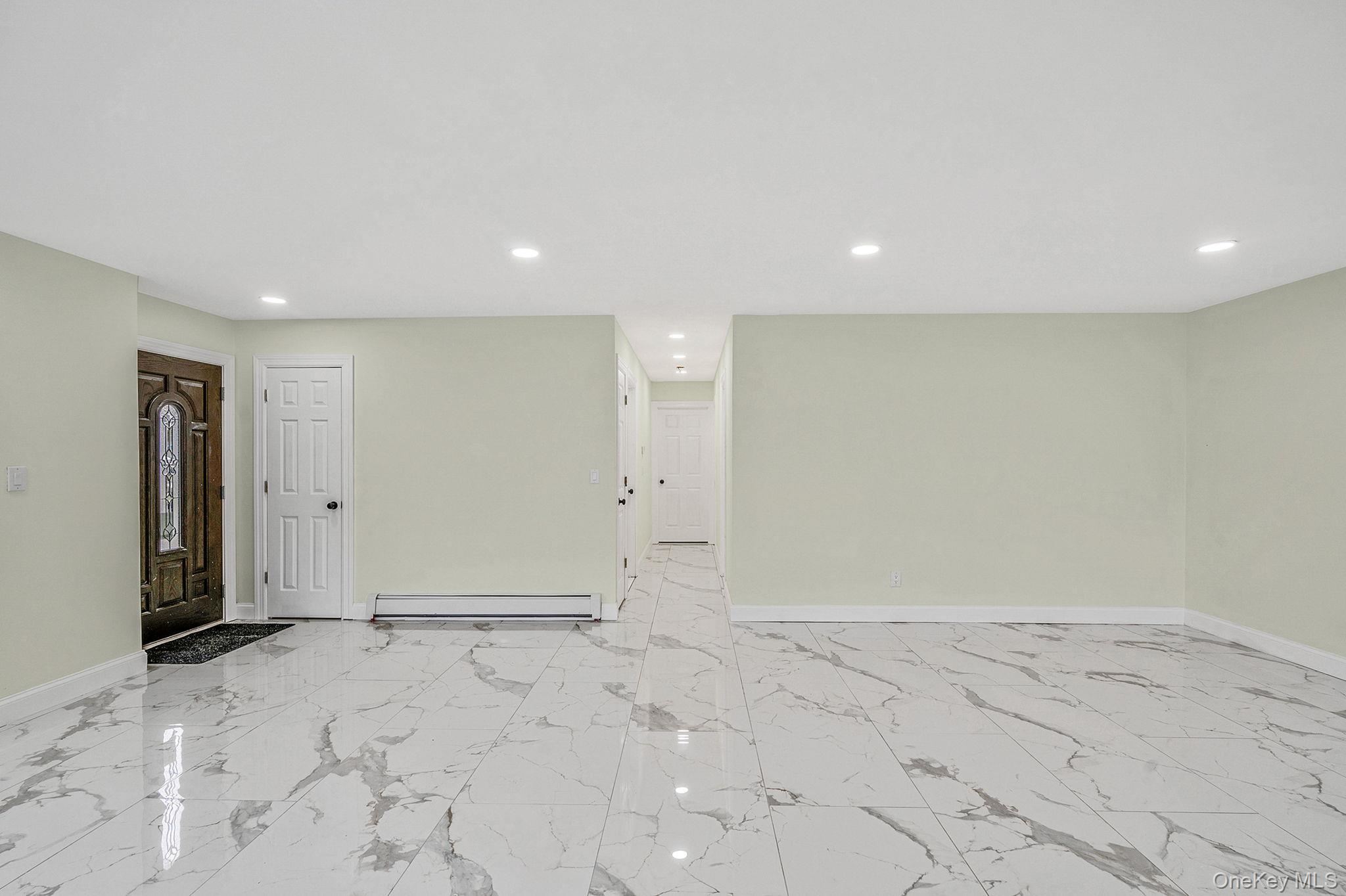 50 7th Street St. James, NY 11780 - Photo 7 of 25 a view of an empty room