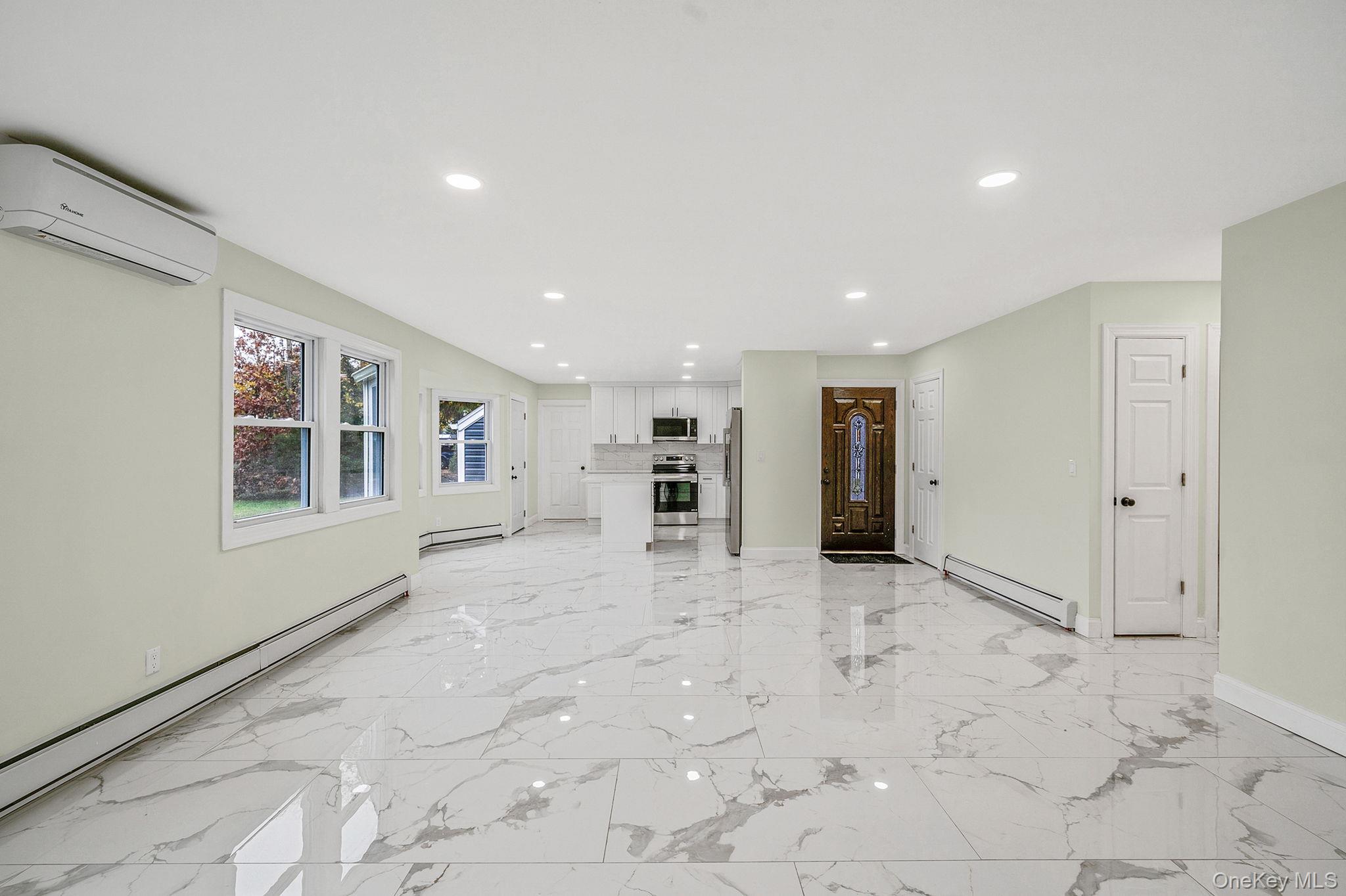 50 7th Street St. James, NY 11780 - Photo 10 of 25 a view of an empty room