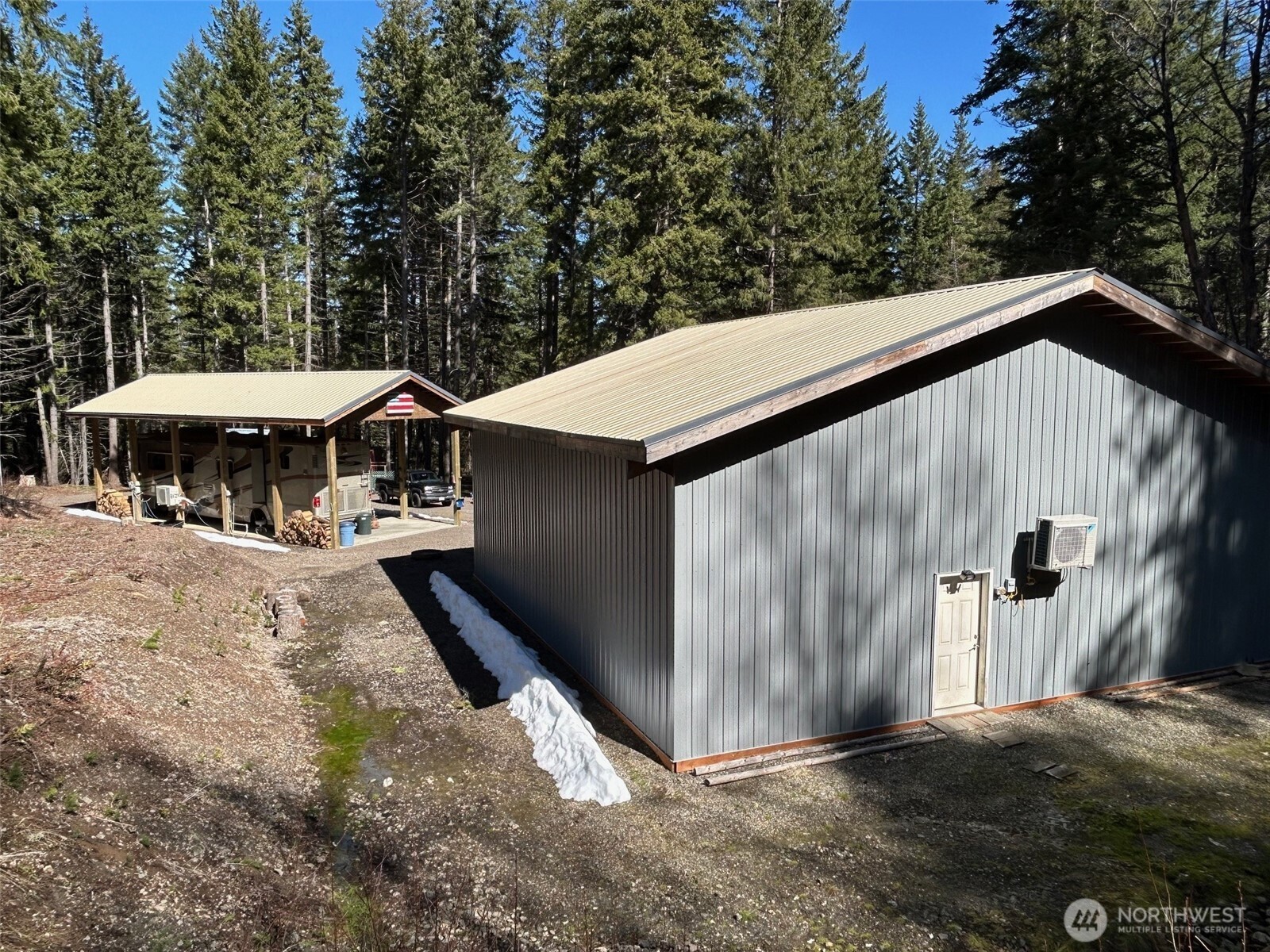 1431 Timber Mountain Loop Cle Elum, WA 98922 - Photo 1 of 29
