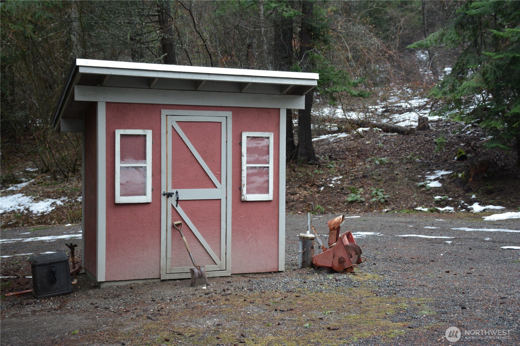 1431 Timber Mountain Loop Cle Elum, WA 98922 - Photo 18 of 22