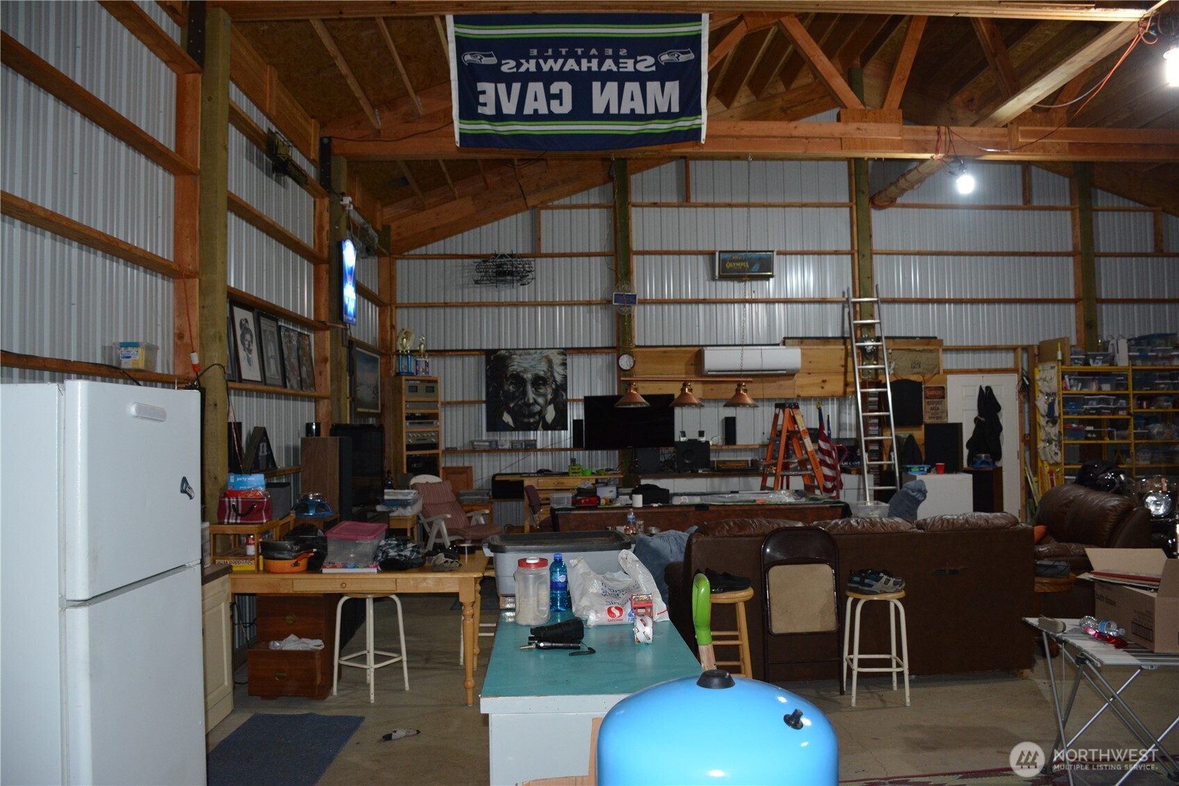 1431 Timber Mountain Loop Cle Elum, WA 98922 - Photo 20 of 22