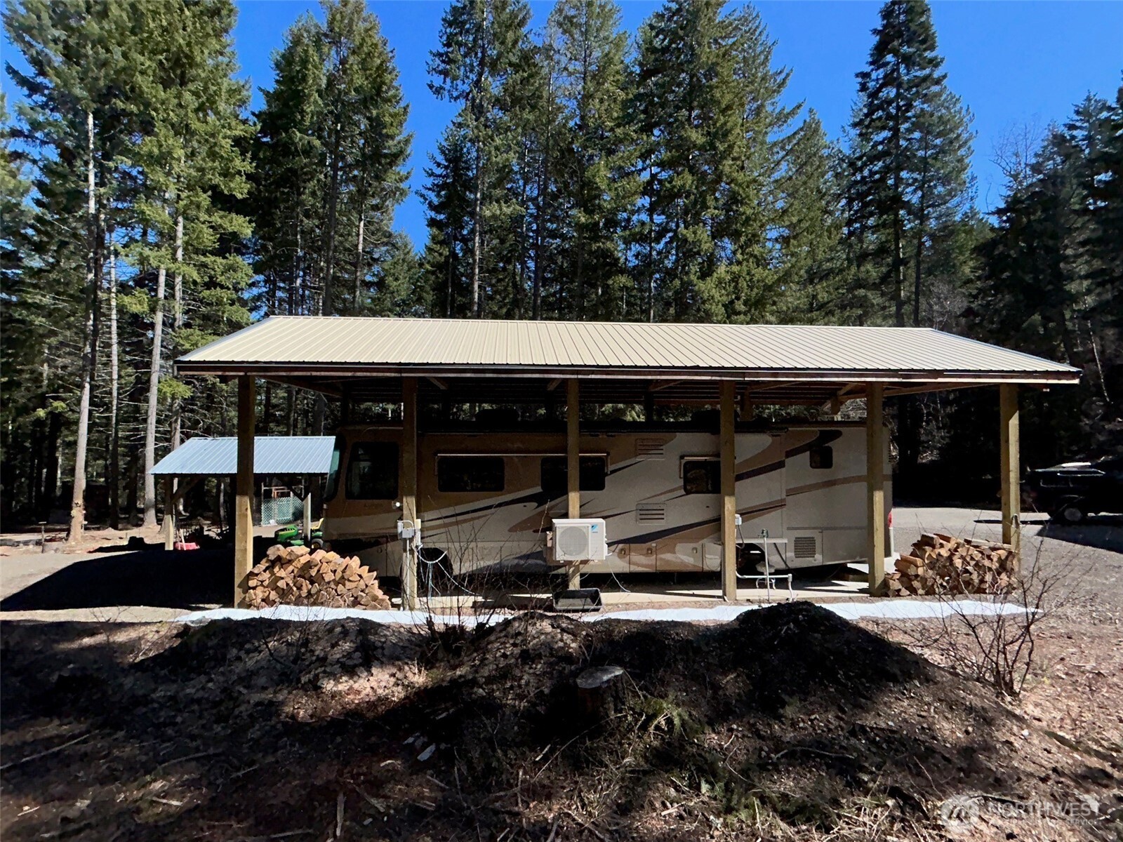 1431 Timber Mountain Loop Cle Elum, WA 98922 - Photo 2 of 29