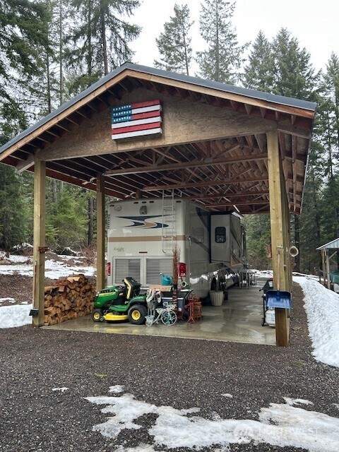 1431 Timber Mountain Loop Cle Elum, WA 98922 - Photo 3 of 22