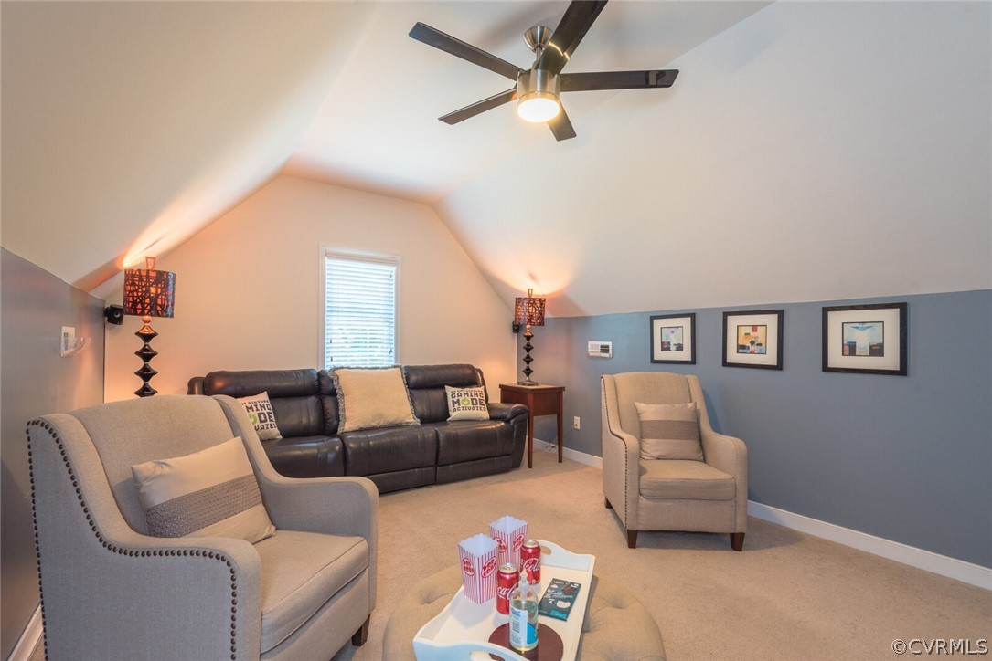 11616 Hillside Road Chester, VA 23831 - Photo 34 of 42 a living room with furniture